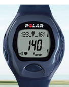 Polar A3